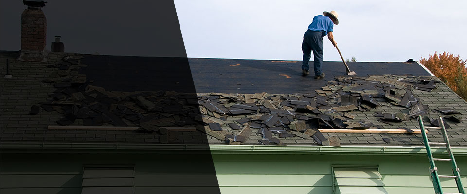 Glen Hope Roofing Contractors