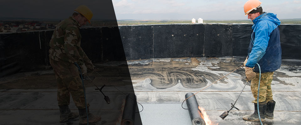 Glen Hope Roofing Contractors
